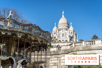 Que faire ce dimanche 20 avril 2025 à Paris et en Île de France, les idées de sorties 