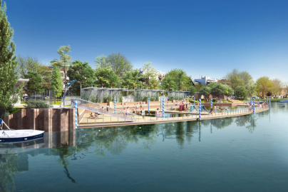 Baignade dans le Val-de-Marne : deux sites ouvrent dès le 28 juin 2025 à Joinville et Maisons-Alfort