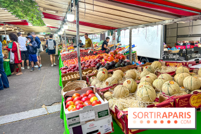 Votre plus beau marché 2025, qui seront les 10 finalistes ? 