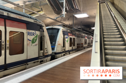 Grève SNCF les 4, 5 et 11 juin : les perturbations attendues, notamment sur le RER B