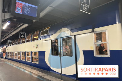 SNCF : perturbations majeures sur les lignes L, N et U ce vendredi 6 juin