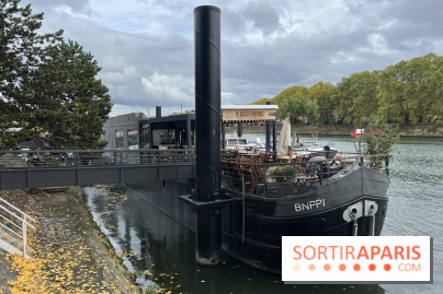 Le gagnant de Top chef 2025 ouvrira son resto (étoilé) éphémère à Asnières 