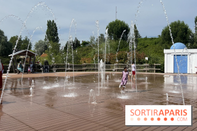 Canicule : à quand la fin du pic de chaleur à Paris et en Île-de-France ? 