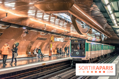 Le saviez-vous ? Quels sont les 10 objets les plus insolites retrouvés dans le métro parisien ?