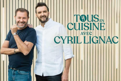 Tous en cuisine