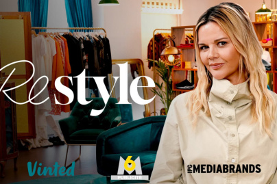 Restyle sur M6, la nouvelle émission fashion et seconde main débarque