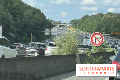 Blocages prévus ce 10 septembre sur les routes et autoroutes