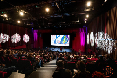 Festival Atmosphères 2025 : le bon plan culturel gratuit à Courbevoie