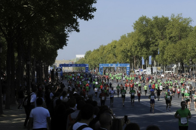 Paris-Versailles 2025 : parcours et infos, tout ce qu'il faut savoir