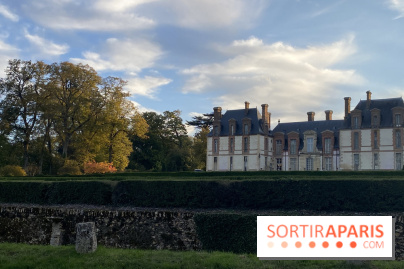 Halloween 2025 : Protocole Z, l'escape game immersif dans la crypte du Château de Thoiry (78)