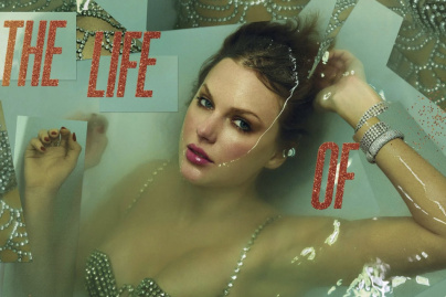 Taylor Swift : son album "The Life of a Showgirl" devient le plus streamé en une journée