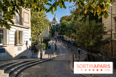 Les 10 km de Montmartre, la nouvelle course dans le quartier historique de Paris 