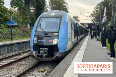 Transports à Paris et en Île-de-France : perturbations cette semaine du 13 au 19 octobre