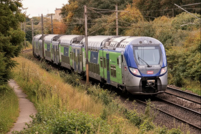 Perturbations SNCF : des travaux impactent la ligne Paris-Amiens pendant 5 week-ends