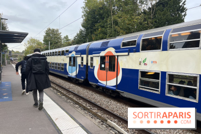Transports à Paris et en Île-de-France : perturbations cette semaine du 13 au 19 octobre 2025