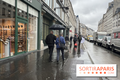 Orages à Paris et en Île-de-France : vigilance jaune ce samedi 20 septembre
