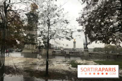 Une Tempête arrive en France ce jeudi, à quoi s'attendre à Paris et en Ile-de-France ? 