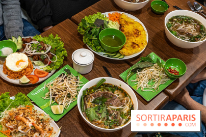 10 restaurants vietnamiens pour se régaler dans le 13e