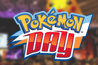 Pokémon Day à Paris