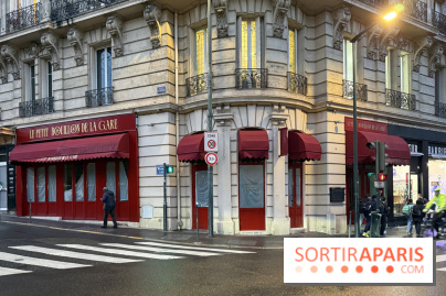 Un Bouillon s'installe à Asnières-sur-Seine : une première dans les Hauts-de-Seine