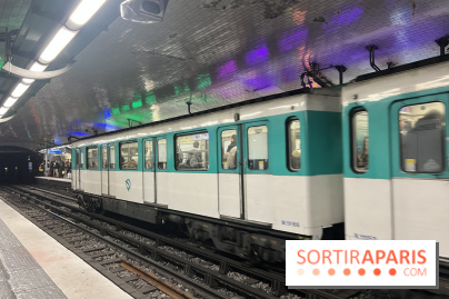 Métro à Paris : stations Hôtel de Ville et République fermées ce dimanche