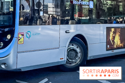 Grève des bus dans les Yvelines ce lundi 17 novembre