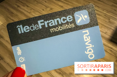 Le Passe Navigo Annuel et Imagine R bientôt sur smartphone, on vous dit quand