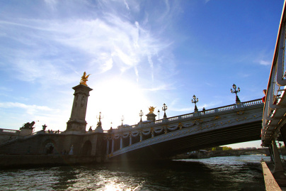La Croisière Enchantée de Noël