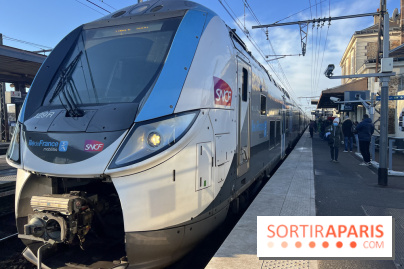 Un arrêt supplémentaire dans les Yvelines pour la Ligne U et N