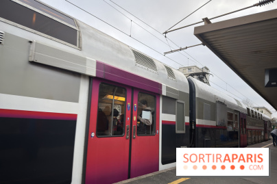 Transports à Paris et en Île-de-France : perturbations cette semaine du 15 au 21 décembre 2025