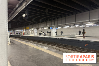 RER A, C et lignes N et U perturbés : trafic interrompu ce jeudi