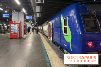 Transports à Paris et en Île-de-France : les perturbations cette semaine du 22 au 28 décembre 2025