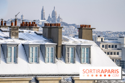 Vague de froid Moscou-Paris : un Noël sous les températures glaciales en France dès cette semaine