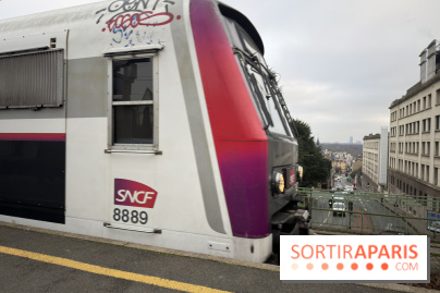 Transports à Paris et en Île-de-France : les perturbations cette semaine du 29 décembre au 4 janvier 2025