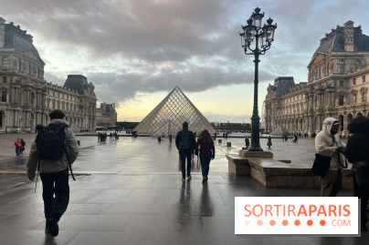 Grève au Louvre ? Une assemblée prévue ce lundi !
