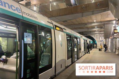 Bagages oubliés dans le métro et les transports : la RATP change de protocole pour limiter les interruptions de trafic