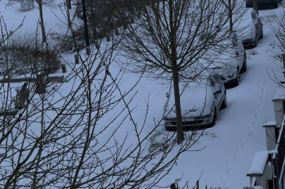 La circulation se complique en Ile-de-France ce mercredi, bouchons et routes fermées