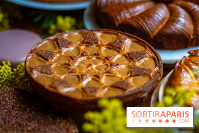 Les galettes des Rois 2026 délicieuses de Pleincœur par Maxime Frédéric