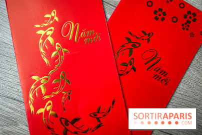 Le Nouvel en vietnamien gratuit dans le 13e, le programme