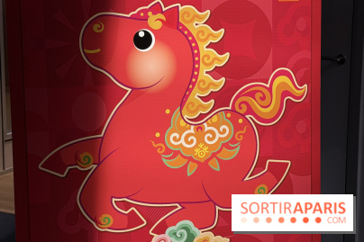Nouvel An chinois à Saint-Arnoult-en-Yvelines 2026 : le programme