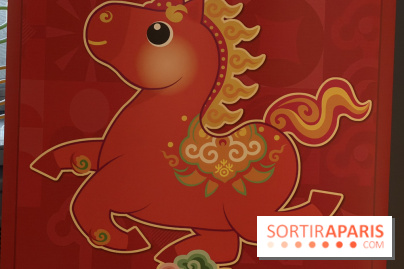 La Fête du Nouvel An chinois à Maisons-Lafitte dans les Yvelines, le programme 2026