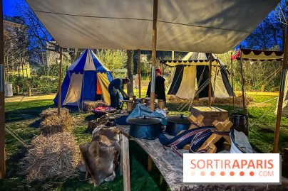 Cernunnos Pagan Fest 2026 : fête médiévale gratuite en Seine-et-Marne