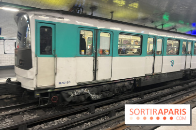 Métro ligne 6 perturbé ce vendredi 30 janvier suite à un mouvement social