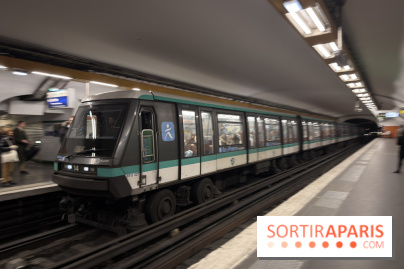 Transports à Paris et en Ile-de-France : les perturbations RER, métro du 2 au 8 février