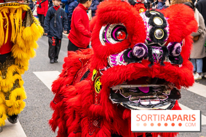 Seine-et-Marne : Nouvel An chinois et Fête du Têt à Lognes
