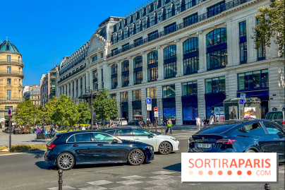 Covoit IDFM : le covoiturage gratuit pour les abonnes Navigo arrive en Ile-de-France