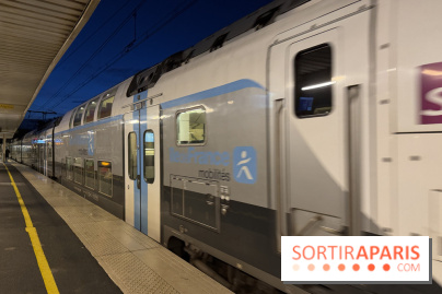 Tempête Nils, des perturbations possibles sur les transports en Ile-de-France