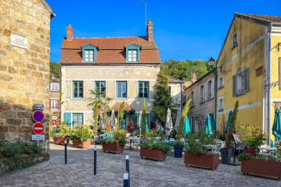Cette ville des Yvelines est candidate au Village préféré des Français 2026 ! Et si on votait ?