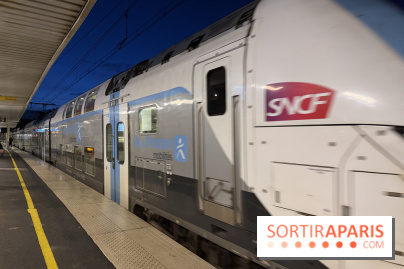 ransports à Paris et en Ile-de-France : les perturbations RER, métro du 23 février au 1er mars