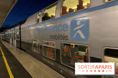 Transports à Paris et en Ile-de-France : les perturbations RER, métro du 30 mars au 5 avril  2026